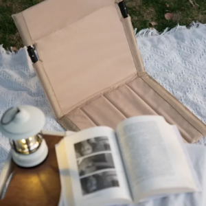 Foldable Camping Chair