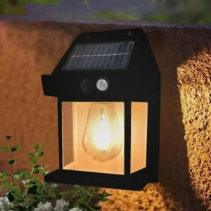 3X Powerful Outdoor Solar Lamp Garden